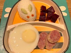 -潮粥荟·潮汕砂锅粥(槐房万达店)