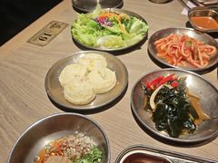 -西塔老太太泥炉烤肉(亚运村店)