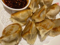 金牌脆皮烤饺-福苗小骆驼烧烤(曲江店)