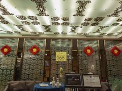 -圣丰索菲特·2 On 988 Café 自助餐厅