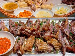 -大树头·森林餐厅(石碁店)