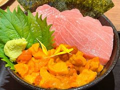 -札幌二条市场 大矶(本店)