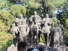 -晋祠博物馆