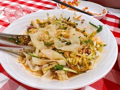 西贝面筋-西贝(枫蓝国际购物中心店)