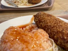 -北大家园食堂
