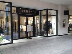 -宁波杉井奥特莱斯广场