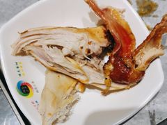 -卞二小串·鹤岗烧烤·坑烤(永定路店)