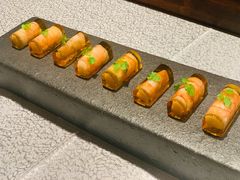 -北京王府井希尔顿酒店·秦唐中餐厅Chynna