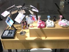 -极优客苹果维修服务中心(周浦万达乐购店)