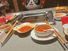 -海底捞火锅(珠影星光城夜宵主题店)