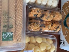 -泸溪河桃酥(欧尚店)