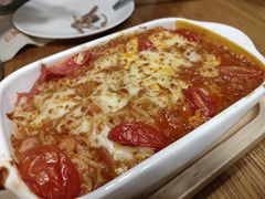 -乐凯撒披萨(东方新世界店)