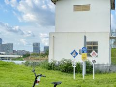 -白鹭湾湿地公园
