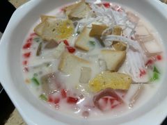 -缅丽·缅甸小吃(版纳店)