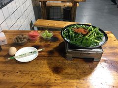 -胡犇嗲单车烧烤(坡子街店)