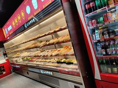 -成都玉林串串香(世纪港湾店)
