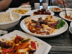 -华航饭店(华馨小区店)