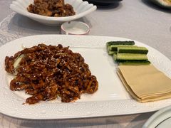 -红旗饭庄