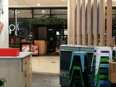 -木屋烧烤(龙湖天街店)