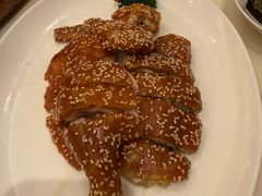 -利苑酒家(宜安广场店)