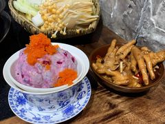 -楠火锅(绵阳首店)