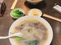 -漆黑觉米粉(三里屯店)