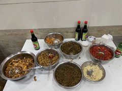 -老长沙原汁原味粉馆(韭菜园店)