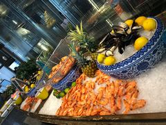 -解放碑威斯汀酒店-知味国际美食餐厅