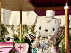 -安吉Hello Kitty乐园