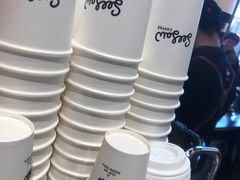 -Seesaw Coffee(苏州中心店)