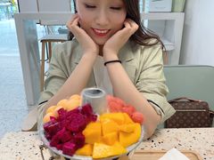 -MINIPOPO鲜奶·甜品(宽厚里店)