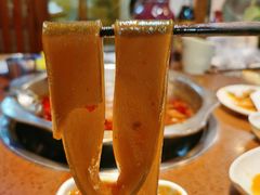 -青山青豆花·笑禅豆腐鱼(黄泥塝店)