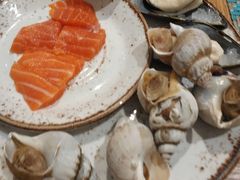 -沈阳和平艾美酒店新食谱西餐厅