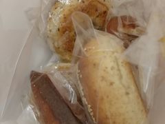 -面包与我Bread Or Me(长城汇店)