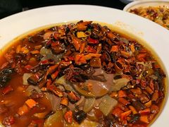 毛血旺-皇城根北京风味主题餐厅(中海环宇城店)