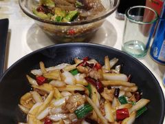 -聚味瞿记·龙虾堂(天元店)