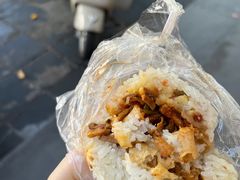 -糯香驿站(施家园分店)