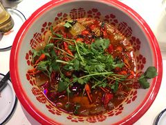 口味虾-文和友老长沙龙虾馆(化龙池店)