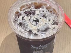 -Tims天好咖啡·贝果(雁展路万象天地店)
