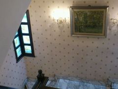 -老洋房花园饭店(绍兴路店)