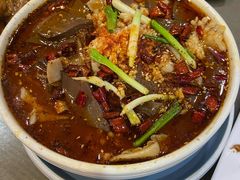 -京天红酒家(虎坊路店)