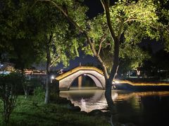 -东湖景区