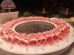 -京熹顺·老北京百年铜锅涮肉(百家湖1912店)