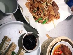 -吉旺港式餐厅(南方商城店)