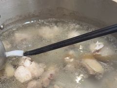 -探窝·竹笙椰子鸡(杨箕店)