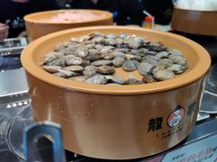 -龍歌自助小火锅(李沧顺和汇店)