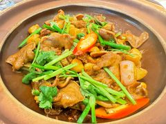 -顺味凤城·顺德菜专门店(九六广场店)