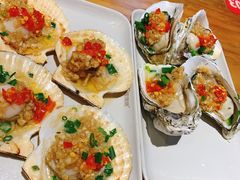 -木屋烧烤(龙湖天街店)