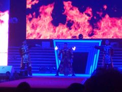 -南京阿波罗演艺广场