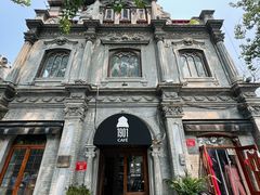 -1901 Cafe(西四店)